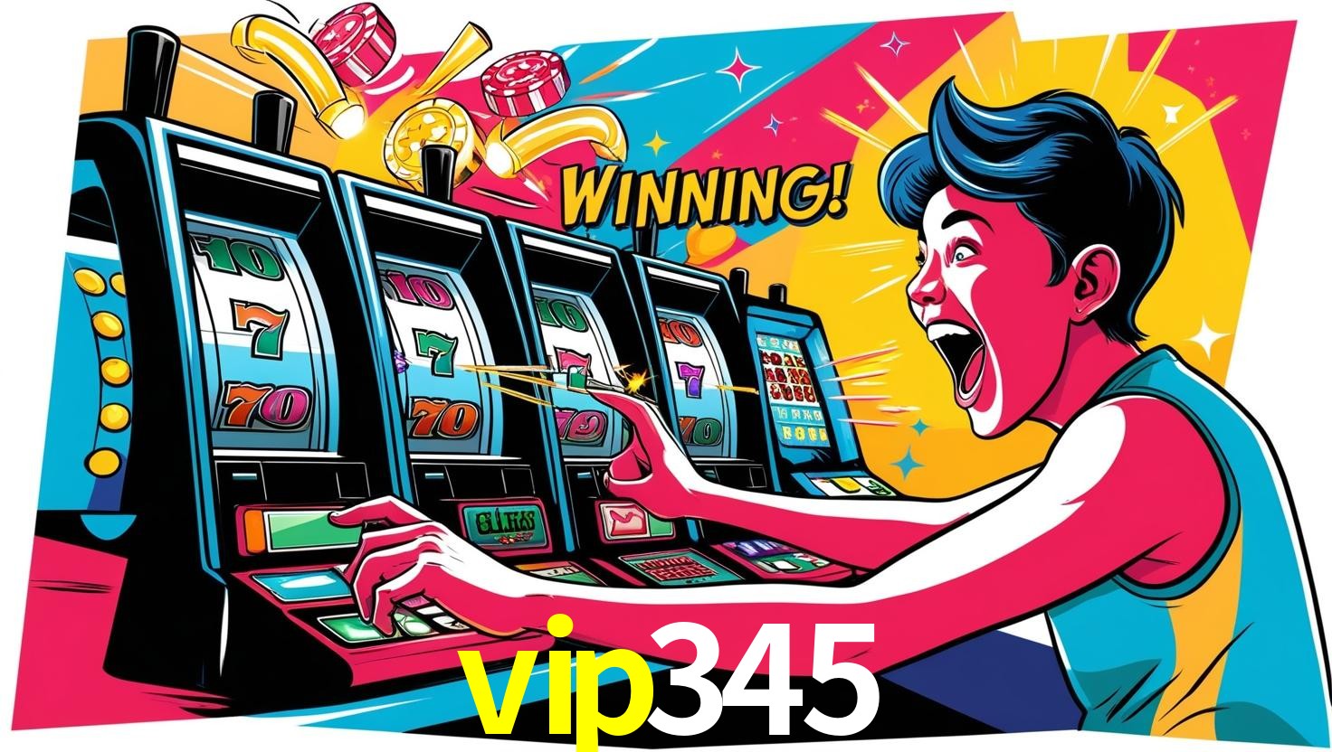 VIP345