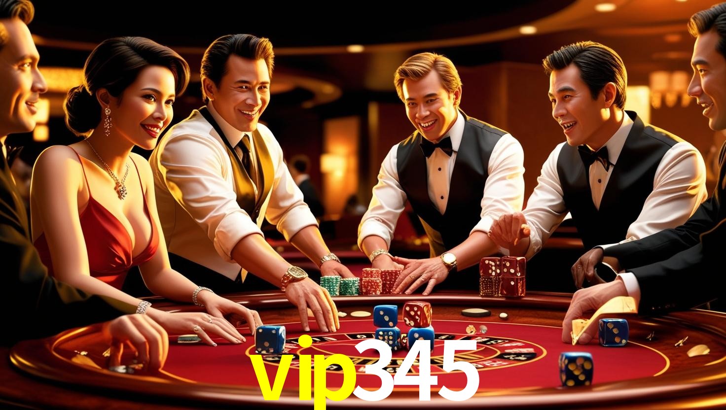 VIP345